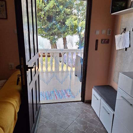 Kuca Za Odmor Coccoli Daire Karlobag Dış mekan fotoğraf