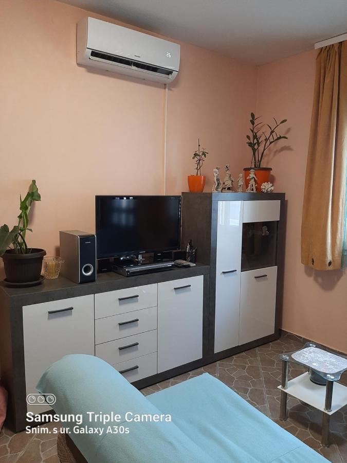 Kuca Za Odmor Coccoli Daire Karlobag Dış mekan fotoğraf