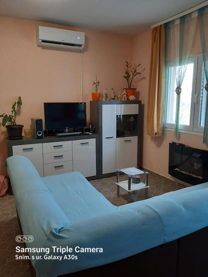 Kuca Za Odmor Coccoli Daire Karlobag Dış mekan fotoğraf