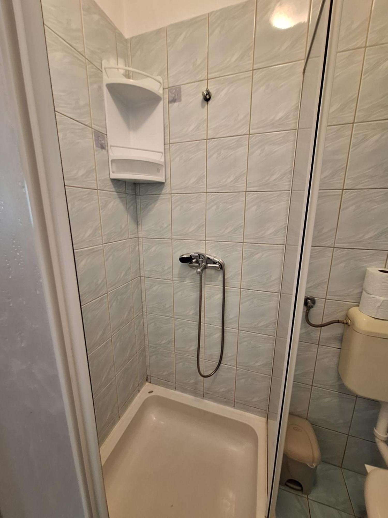 Kuca Za Odmor Coccoli Daire Karlobag Dış mekan fotoğraf