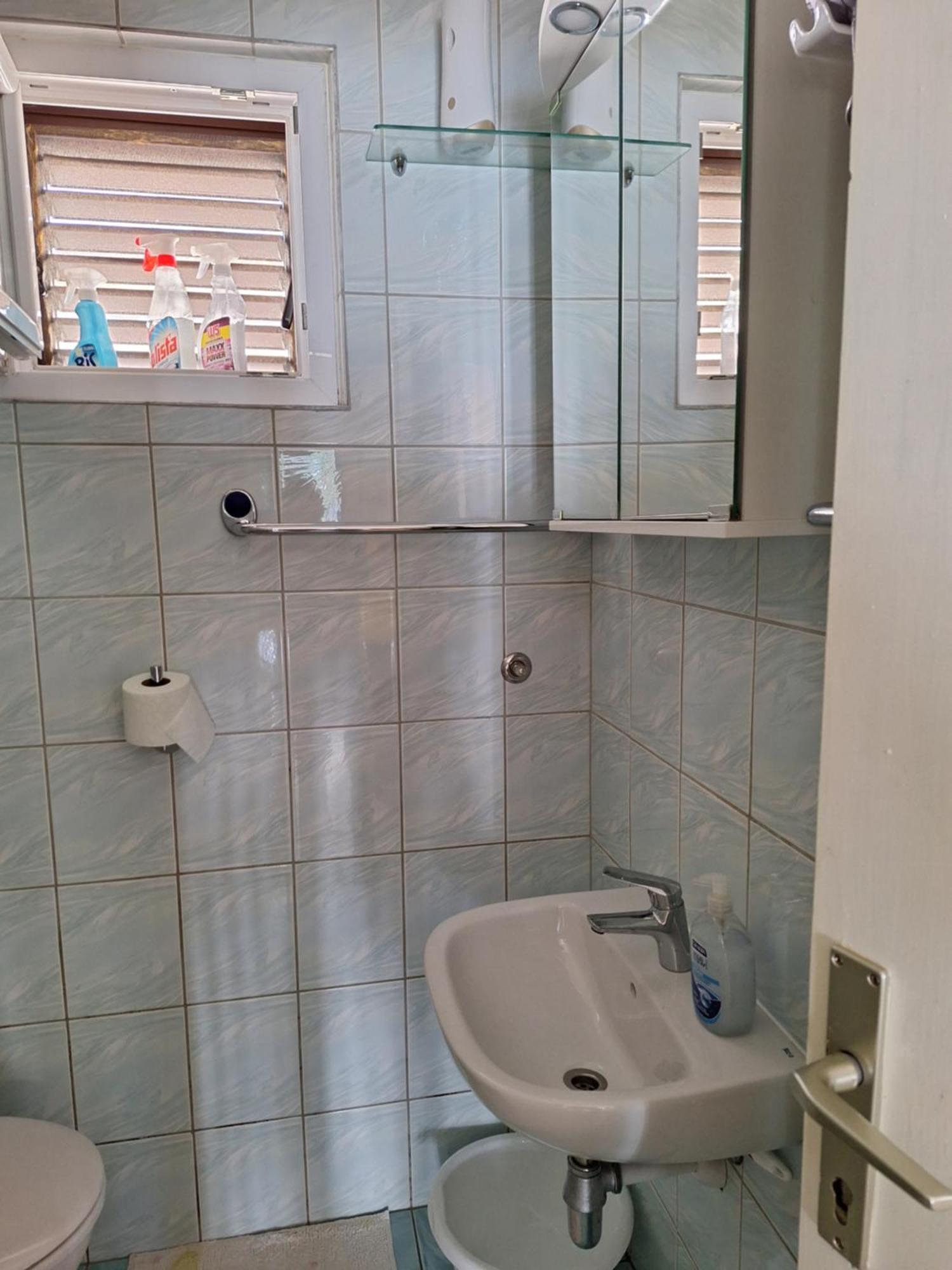 Kuca Za Odmor Coccoli Daire Karlobag Dış mekan fotoğraf