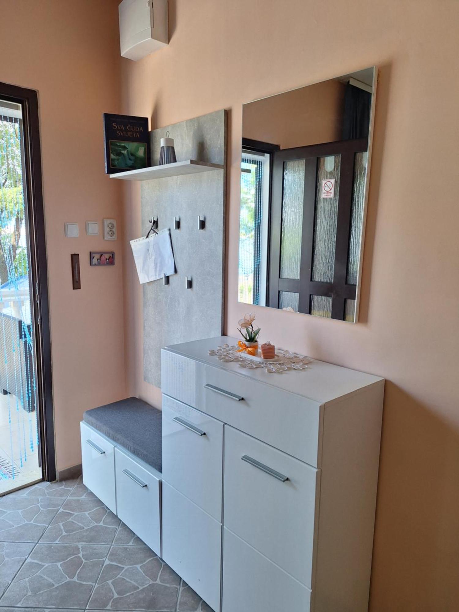 Kuca Za Odmor Coccoli Daire Karlobag Dış mekan fotoğraf